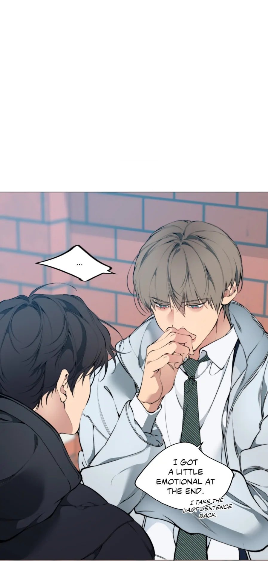 Lost in the Cloud, Chapter 93 image 26